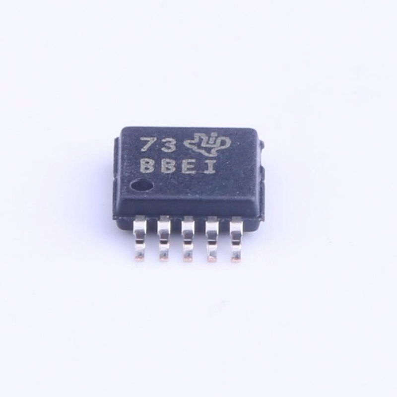 ADS1118IDGSR nieuwe originele ADS1118 IC de microchip professionele BOM spaander van de elektronische componenten van geïntegreerde schakelingen aanpassing