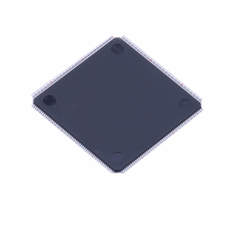 STM32F746BGT6 nieuwe en Originele de FLITS 208-LQFP Microcontroller met 32 bits IC van 216MHz 1MB