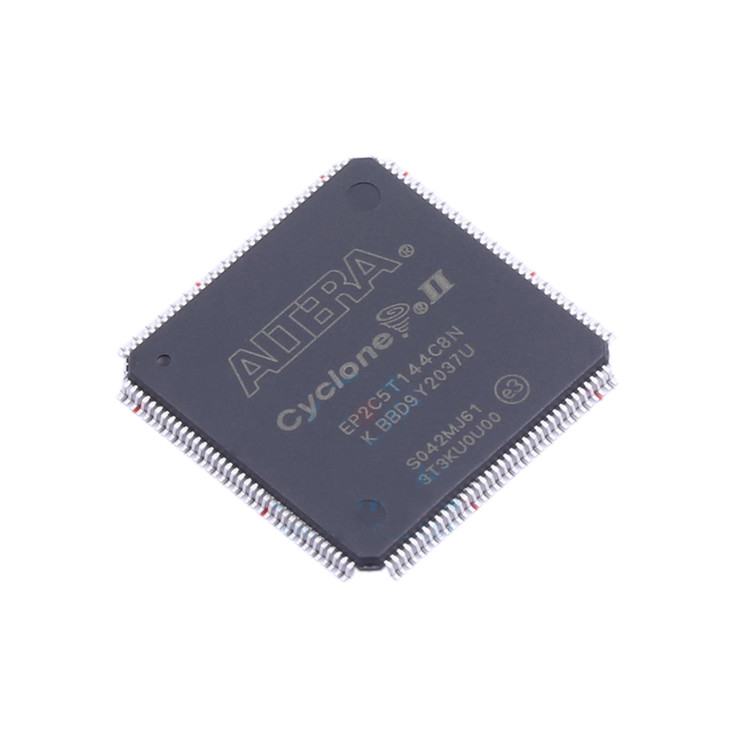 EP2C5T144C8N EP2C5T144C8 QFP144 NIEUW EN ORIGINEEL IN de VOORRAADprogrammable logic device IC