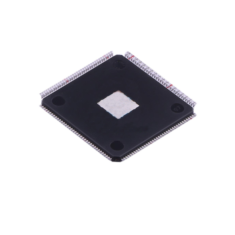 EP3C5E144C8N EP3C5E144C8 QFP144 NIEUW EN ORIGINEEL IN DE VOORRAAD FPGA DAT LOGICA IC PROGRAMMEERT