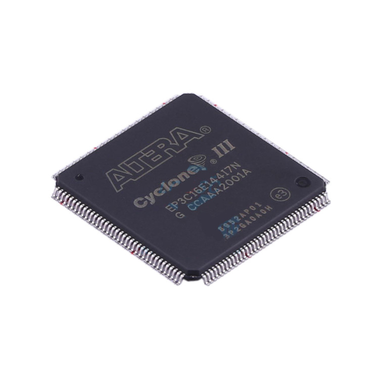 EP3C16E144I7N de nieuwe en Originele van EP3C16E144I7N IC Serie Gebieds van de het Van geïntegreerde schakelingen Programmeerbare Poort van FPGA