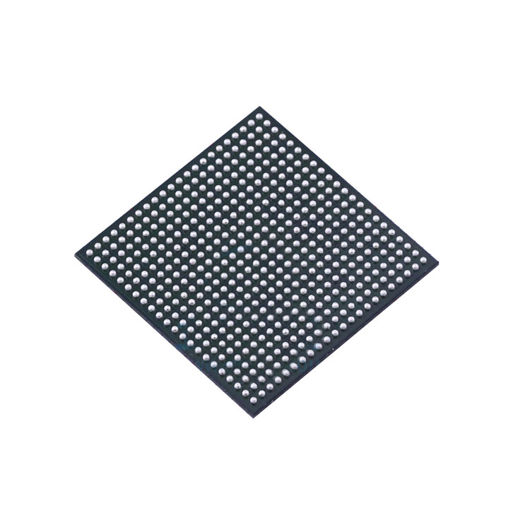 Van EP4CE40F23C8N EP4CE40F23C8N de elektrische Spaander van componentenic van geïntegreerde schakelingen voor cof ic fbga-484 EP4CE40F23C8N
