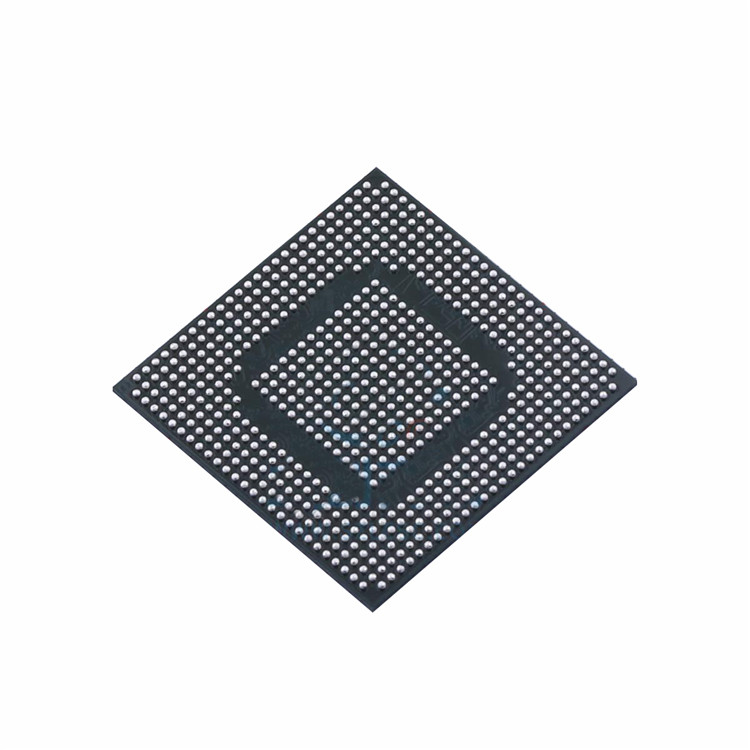 Van de de Elektronische Componentendistributie van 5CSXFC4C6U23I7N BGA Nieuwe Originele Geteste Spaander Van geïntegreerde schakelingen IC 5CSXFC4C6U23I7N