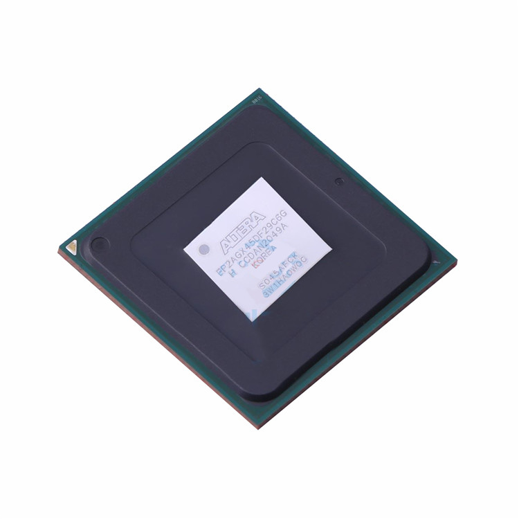 EP2AGX45DF29C6G (in voorraad de geïntegreerde schakeling 780-FBGA) van EP2AGX45DF29C6G (29x29) IC FPGA 364 I/O 780FBGA