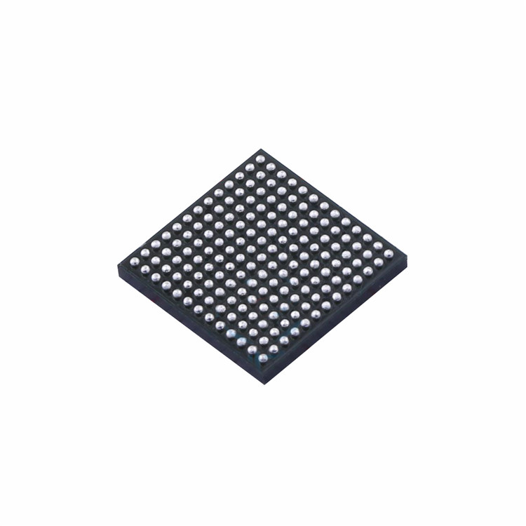 10M04SCU169C8G de nieuwe en Originele van 10M04SCU169C8G IC Serie Gebieds van de het Van geïntegreerde schakelingen Programmeerbare Poort van FPGA