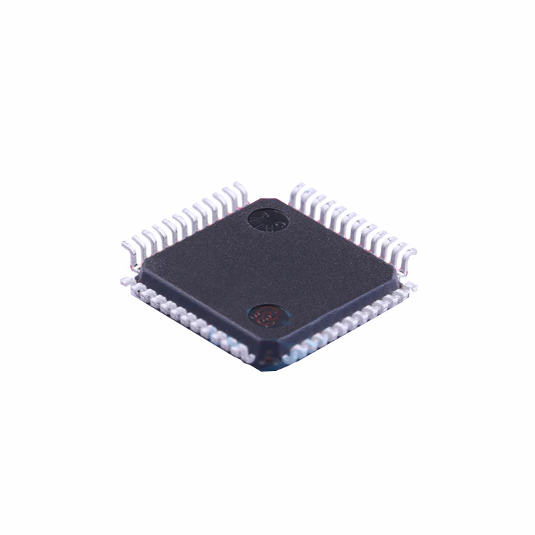 STM32L443CCT6 STM32L443CCT6 lqfp-48 MCU-ultra-laag-Machtsfpu Wapen M4 MCU 80 Mhz 256 Kbytes van Flits LCD, USB, aes-2