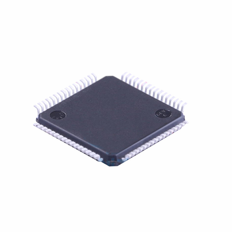 Van de de Elektronische Componentendistributie van STM32L073RBT6 STM32L073RBT6 LQFP64 Nieuwe Originele Geteste Spaander Van geïntegreerde schakelingen IC STM