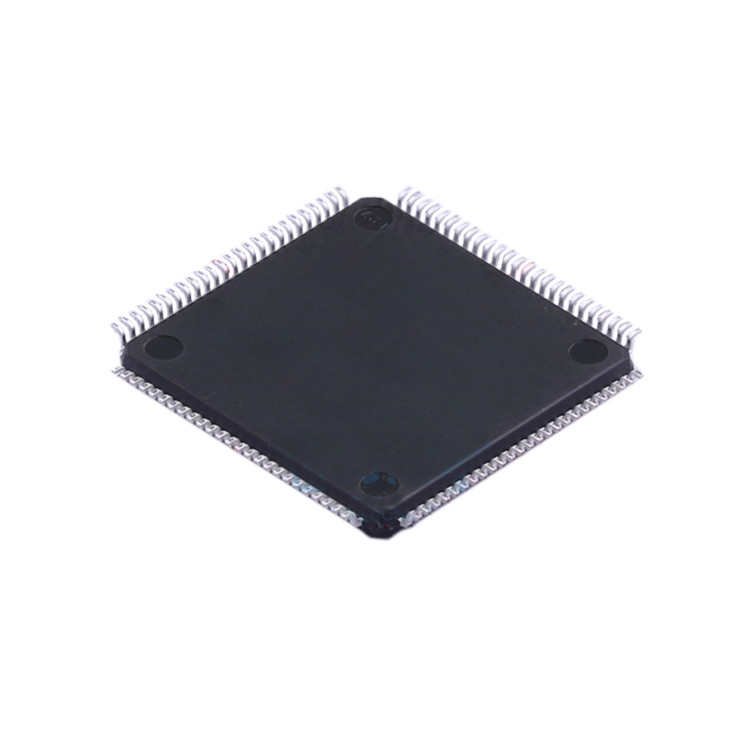 Van de de Elektronische componentendistributie van STM32F765VIT6 LQFP Nieuwe Originele Geteste Spaander Van geïntegreerde schakelingen IC STM32F765VIT6