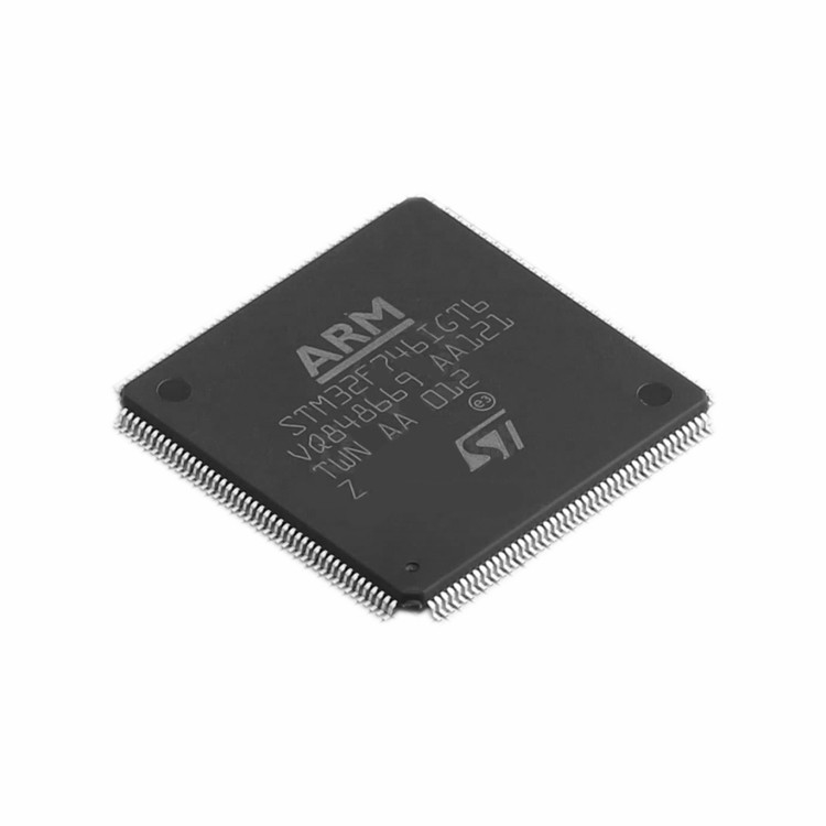 STM32F746IGT6 nieuwe originele STM32F746 IC spaander de elektronische componenten van geïntegreerde schakelingen professionele BOM aanpassing