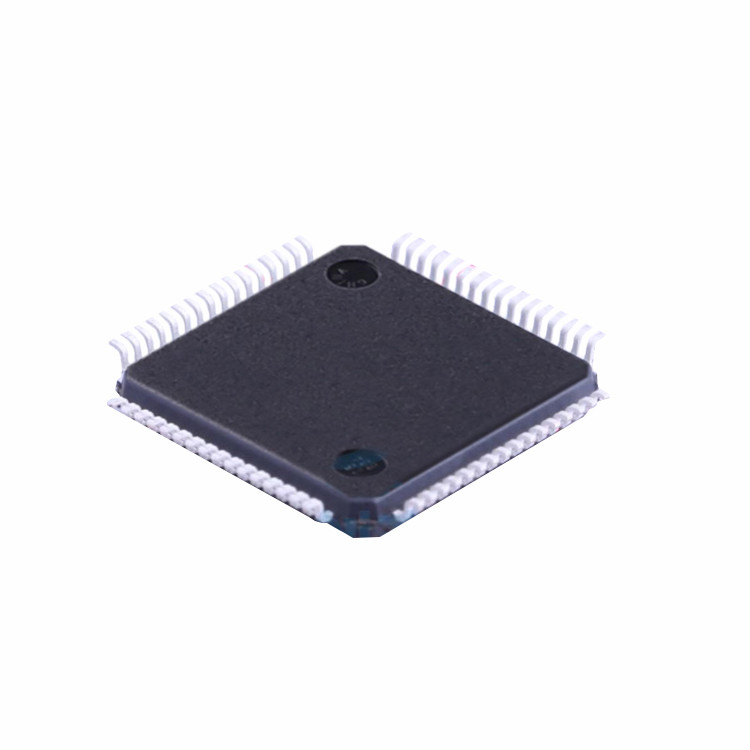 De dienstmicrocontroller van STM32G474RCT6 BOM Elektronische Componentenspaander lqfp-64 Van geïntegreerde schakelingen de met 32 bits STM32G474RCT6 van IC