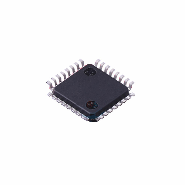 STM32L412KBT6 gloednieuwe origineel, de Monolithische Geïntegreerde schakeling, de spaander STM32L412KBT6