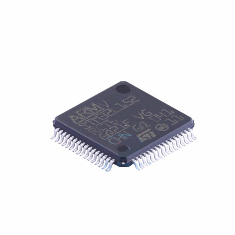 nieuwe en originele STM32L152RCT6-Geïntegreerde schakeling STM32 in voorraadmcu STM32L152RC microcontroller 32L152RCT6 macht ic