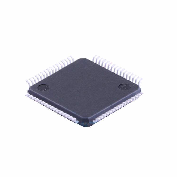 nieuwe en originele STM32L152RCT6-Geïntegreerde schakeling STM32 in voorraadmcu STM32L152RC microcontroller 32L152RCT6 macht ic