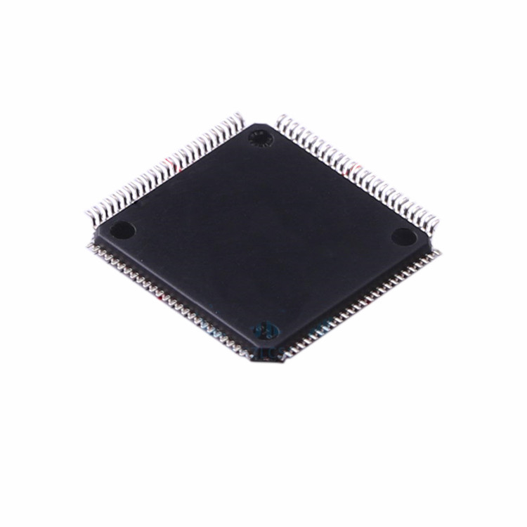 STM32G431VBT6 (in voorraad) van STM32G431VBT6 (14x14) 32KB FLITS met 8 bits de van geïntegreerde schakelingen 100-LQFP 40QFN van IC MCU