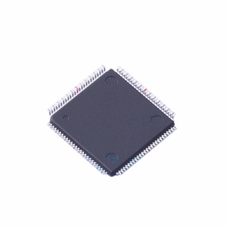 STM32L433VCT6TR (in voorraad) van STM32L433VCT6TR (14x14) 256KB FLITS met 32 bits de van geïntegreerde schakelingen 100-LQFP van IC MCU
