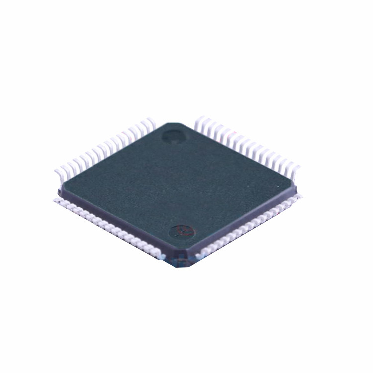 Van de de Componentendistributie van STM32F051R8T6 STM32F051R8T6 N/A Nieuwe Originele Geteste Spaander Van geïntegreerde schakelingen IC STM32F051R8T6