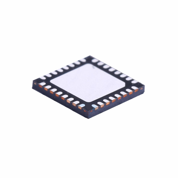 STM32F302K8U6 originele STM32F302K8U6 voor Microcontroller van MCU STM32F3 72MHz 64KB FLITS de met 32 bits 32-UFQFPN van IC