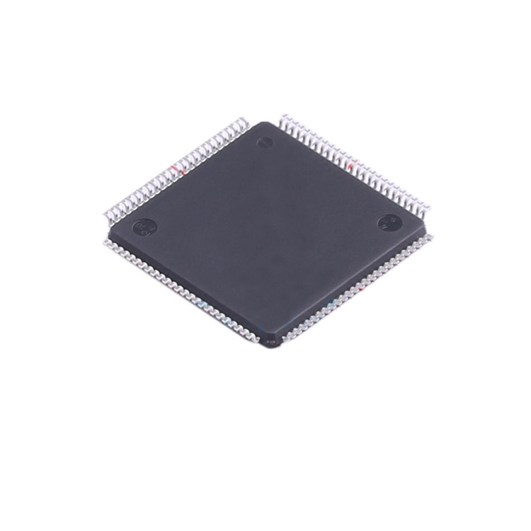 De kwaliteitsborging STM32F071VBT6 STM32F207VET6 STM32G473RCT6 lqfp-64 van STM32F071VBT6 100% 256KB-mcu van de flits herdenkingsspaander