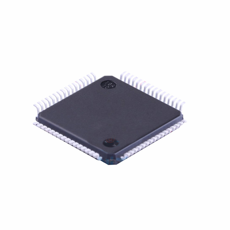 STM32L4A6RGT6TR (in voorraad) van STM32L4A6RGT6TR (10x10) 128KB FLITS met 32 bits de van geïntegreerde schakelingen 64-LQFP 144BGA van IC MCU