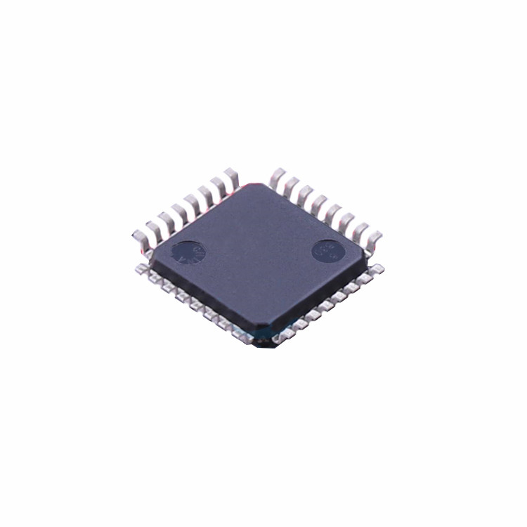 nieuwe en originele STM32L011K4T6-STM32L MCU STM32L011 LQFP32 32L011K4T6 microcontroller macht Van geïntegreerde schakelingen ic