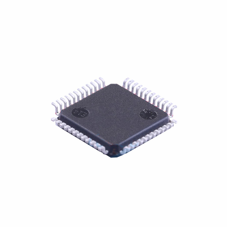 Originele STM32F030CCT6TR-WAPENmcu Elektronische Componenten met 32 bits IC Chips Integrated Circuits STM32F030CCT6TR