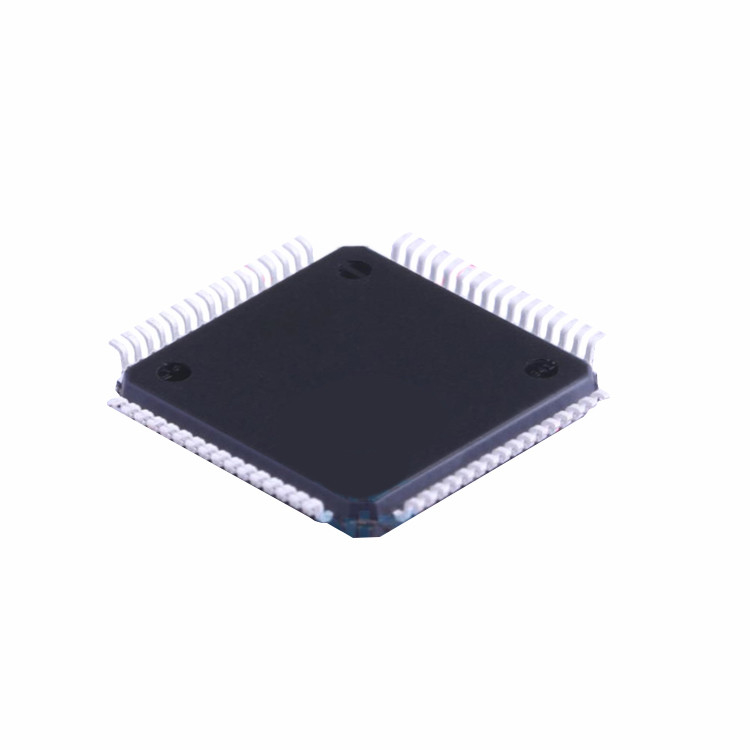 STM32F103RCT7 lqfp-64 van de Componentendistributie Nieuwe Originele Geteste Spaander Van geïntegreerde schakelingen IC STM32F103RCT7