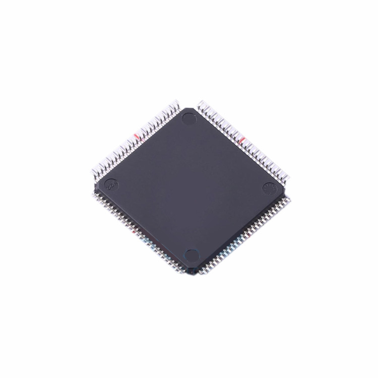 (In voorraad) van STM32L451VET6 (14x14) 32KB FLITS met 8 bits de van geïntegreerde schakelingen 100-LQFP 32LQFP van IC MCU