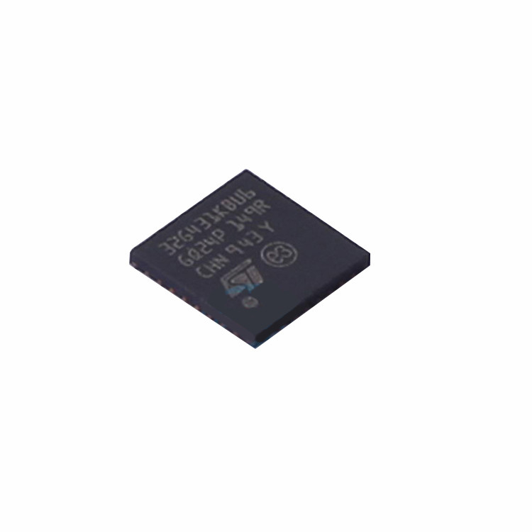 nieuwe en originele STM32G431KBU6-Geïntegreerde schakeling STM32G MCU STM32G431 in voorraad32g431kbu6 microcontroller macht ic
