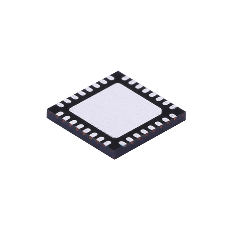 nieuwe en originele STM32F031K4U6-Geïntegreerde schakeling MCU STM32F ufqfpn-32 32F031K4U6-microcontroller macht ics