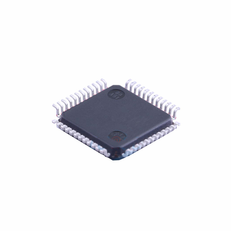 De Nieuwe en Originele lqfp-48 Elektronische Componenten van STM32L151CCT6 STM32L151CCT6 in Voorraadspaander de Van geïntegreerde schakelingen STM32L151 van IC
