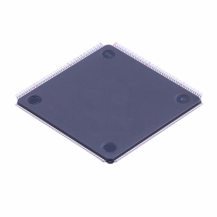 STM32H743 van de de FLITS208lqfp nieuwe en originele Elektronika van IC MCU 2MB van de de Componenten elektrische kring delen met 32 bits stm32h743bit6