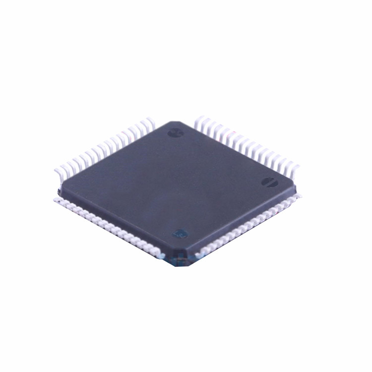 STM32F101RET6 nieuwe en Originele lqfp-64 Elektronische Componenten in Voorraadspaander de Van geïntegreerde schakelingen STM32F101RET6 van IC
