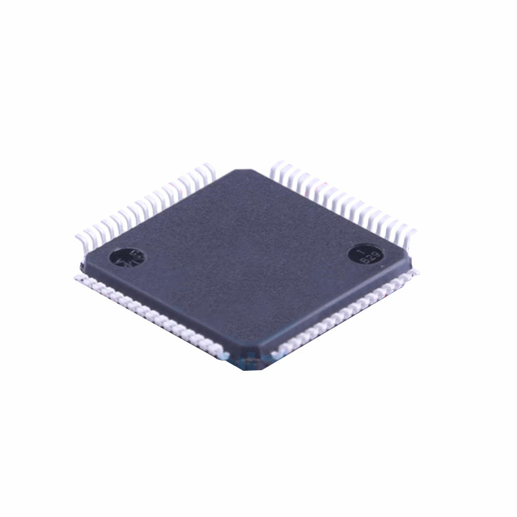 STM32F410RBT6 Microcontroller MCU lqfp-64 Nieuwe Originele Chip Electronic componentengeïntegreerde schakeling met 32 bits STM32F410RBT6