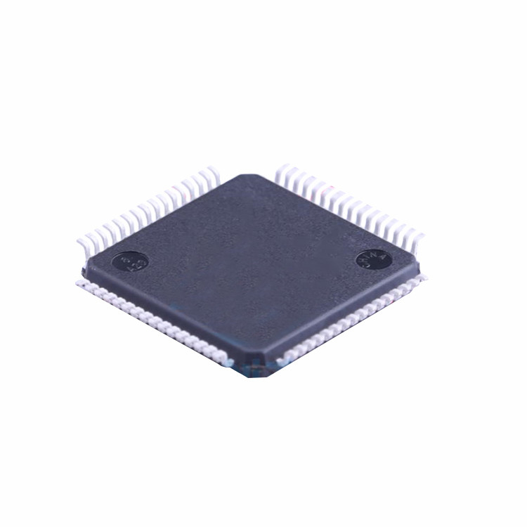 STM32F071RBT6 nieuwe en Originele lqfp-64 Elektronische Componenten in Voorraadspaander de Van geïntegreerde schakelingen STM32F071RBT6 van IC