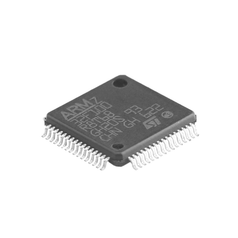 STM32F100R8T6B de nieuwe en Originele Microcontroller Lijst de Van geïntegreerde schakelingen Dienst lqfp-64 van IC MCU BOM