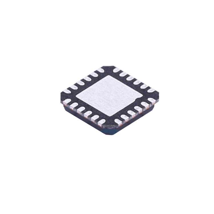 Lan8720a-cp-RT Nieuw en Origineel lan8720a-cp-RT qfn-24   Geïntegreerde schakeling