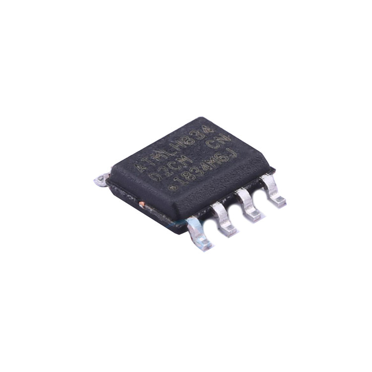 At24c02c-sshm-t Nieuw en Origineel at24c02c-sshm-t soic-8   Geïntegreerde schakeling