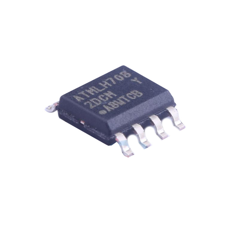 At24c128c-sshm-t Nieuw en Origineel   AT24C128C-SSHM-T SOIC-8   Geïntegreerde schakeling
