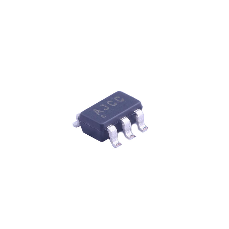 MCP4725A0T-E/CH nieuw en Origineel    MCP4725A0T-E/CH DRONKAARD-23-6   Geïntegreerde schakeling