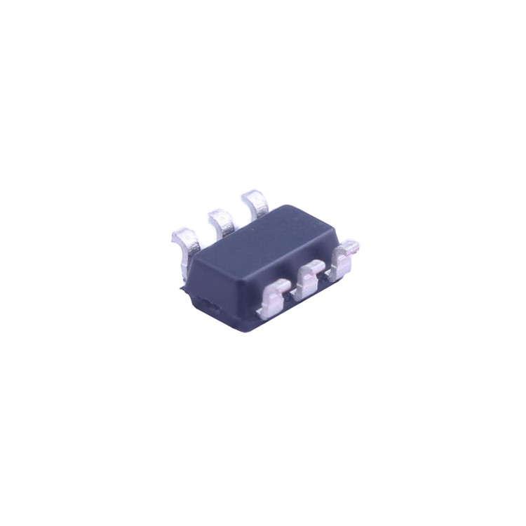 MCP4725A0T-E/CH nieuw en Origineel    MCP4725A0T-E/CH DRONKAARD-23-6   Geïntegreerde schakeling