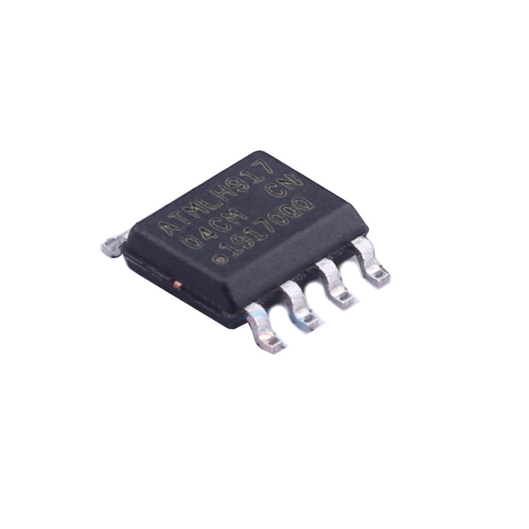 At24c04c-sshm-t Nieuw en Origineel   AT24C04C-SSHM-T SOIC-8   Geïntegreerde schakeling
