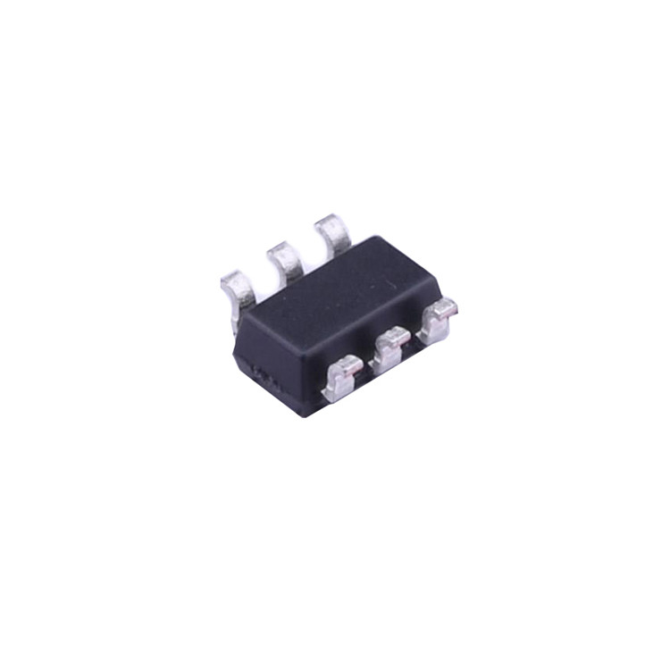 MCP3421A0T-E/CH nieuw en Origineel   MCP3421A0T-E/CH DRONKAARD-23-6   Geïntegreerde schakeling