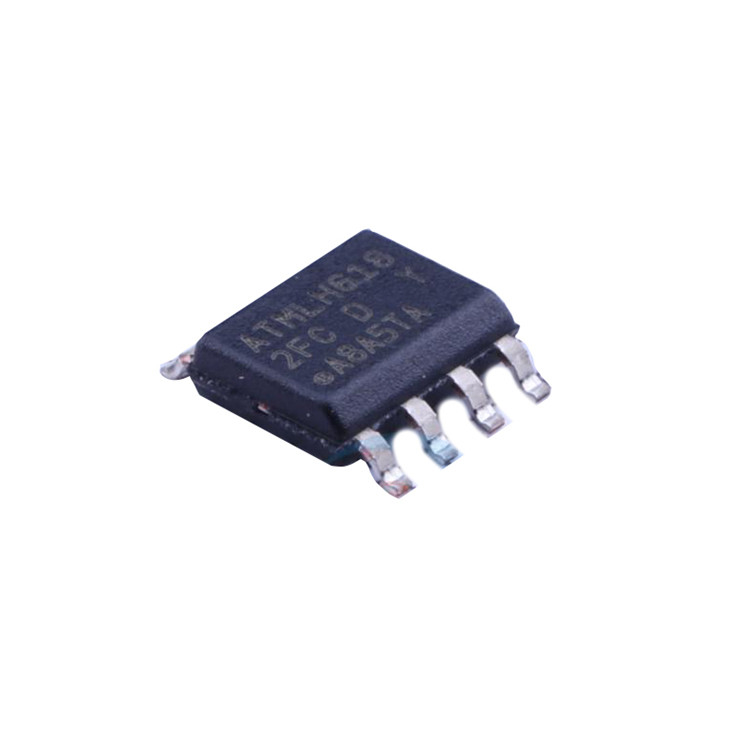 At24c512c-sshd-t Nieuw en Origineel   AT24C512C-SSHD-T SOIC-8   Geïntegreerde schakeling