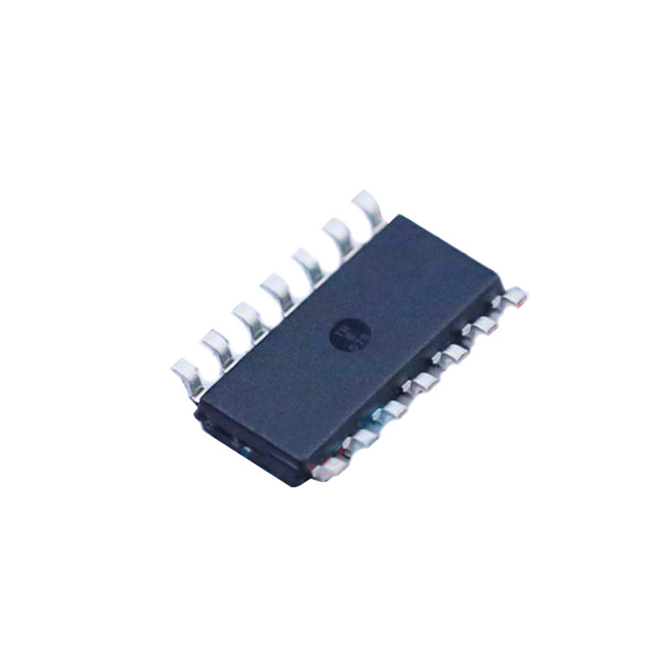 MCP6004T-I/SL nieuw en Origineel   MCP6004T-I/SL SOIC-14   Geïntegreerde schakeling