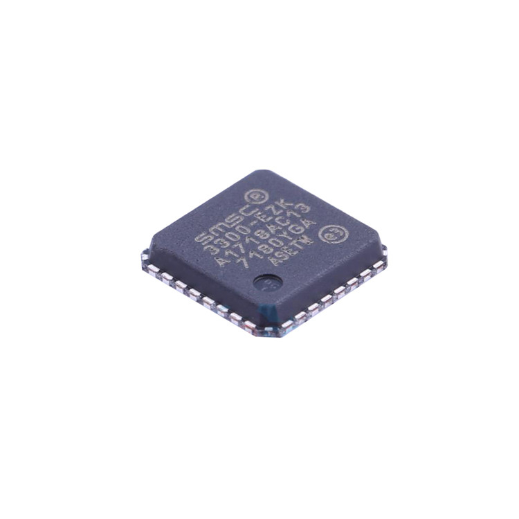 Usb3300-ezk-RT Nieuw en Origineel   USB3300-EZK-RT QFN-32   Geïntegreerde schakeling