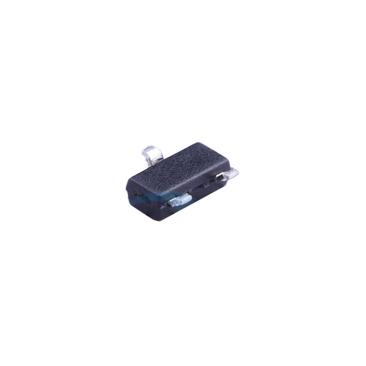 MCP9700AT-E/TT nieuw en Origineel    MCP9700AT-E/TT   Dronkaard-23   Geïntegreerde schakeling