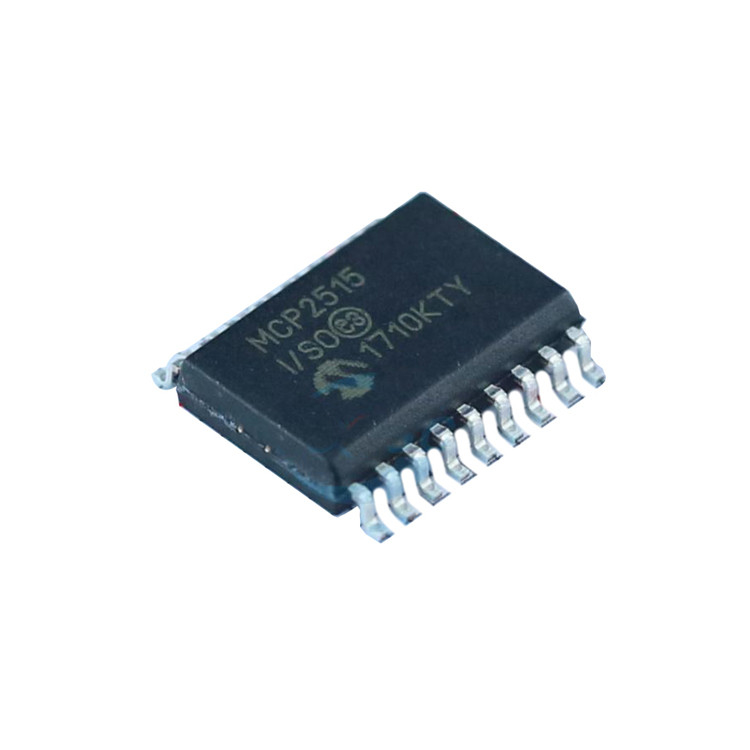 MCP2515-I/SO nieuw en Origineel   MCP2515-I/SO SOIC-18   Geïntegreerde schakeling
