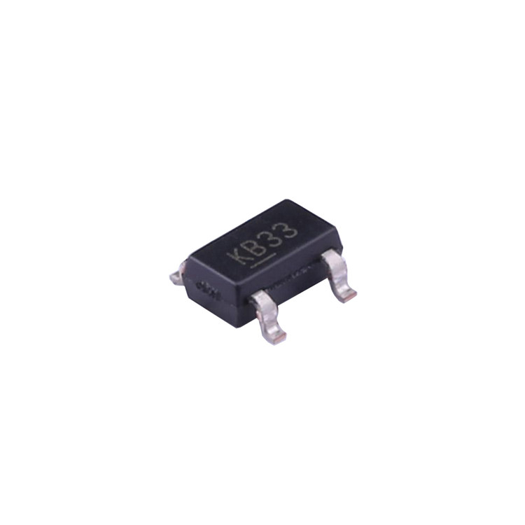 Mic5205-3.3ym5-RT Nieuw en Origineel   MIC5205-3.3YM5-RT DRONKAARD-23-5   Geïntegreerde schakeling