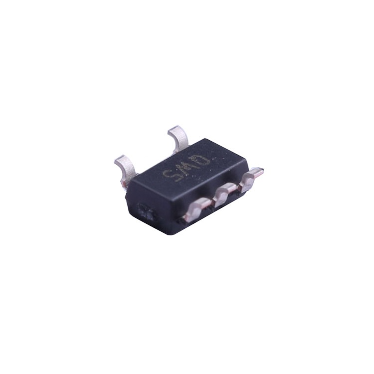 Mic5219-3.3ym5-RT Nieuw en Origineel   MIC5219-3.3YM5-RT DRONKAARD-23-5   Geïntegreerde schakeling