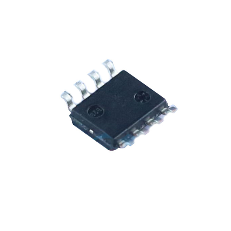 At93c46dn-sh-t Nieuw en Origineel    AT93C46DN-SH-T SOIC-8   Geïntegreerde schakeling